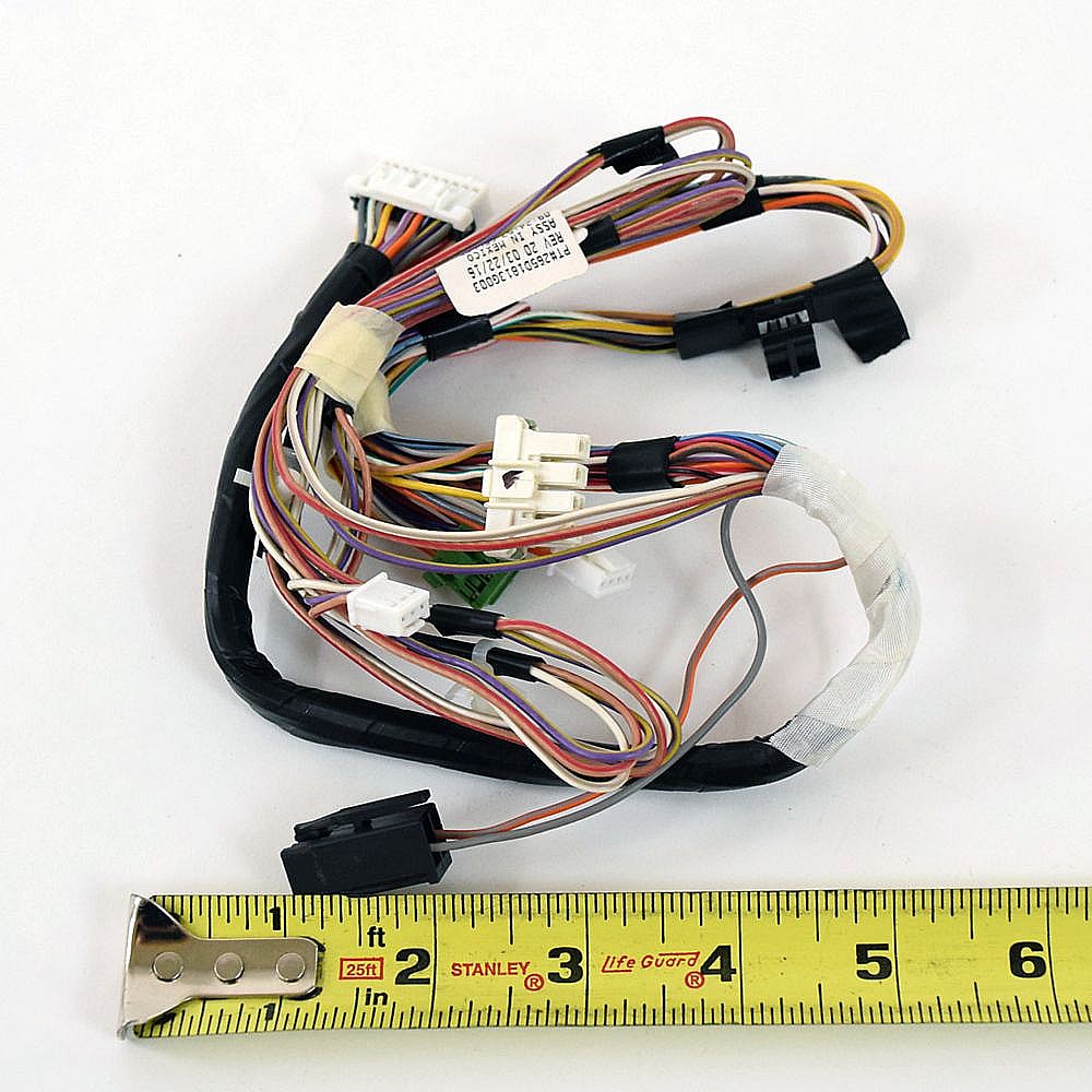 Dishwasher Wire Harness WD21X20186