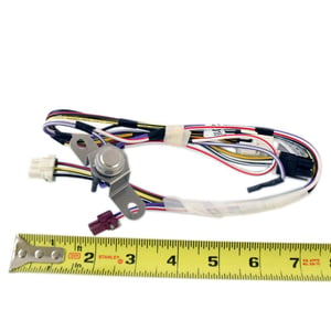 Dishwasher Electronic Control Wire Harness WD21X21690
