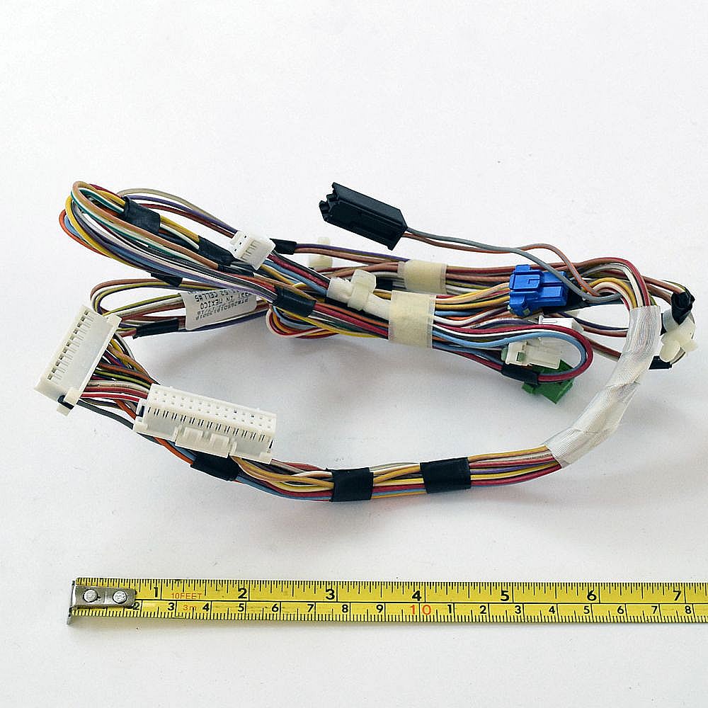 Harness Assembly WD21X22275