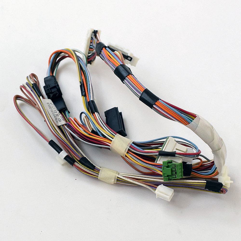 Harness Assembly WD21X22275