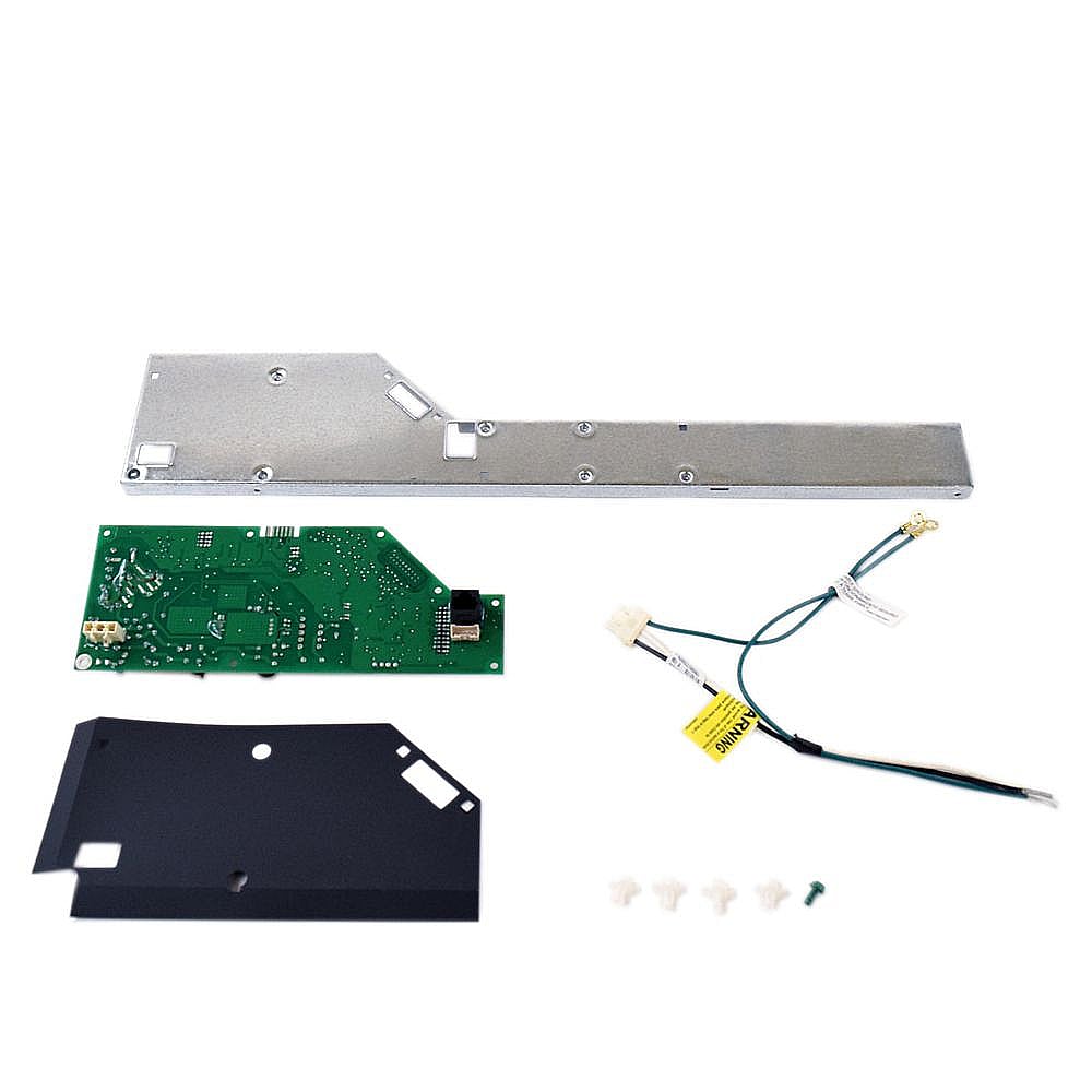 Ge Dishwasher Electronic Control Board WD21X22276