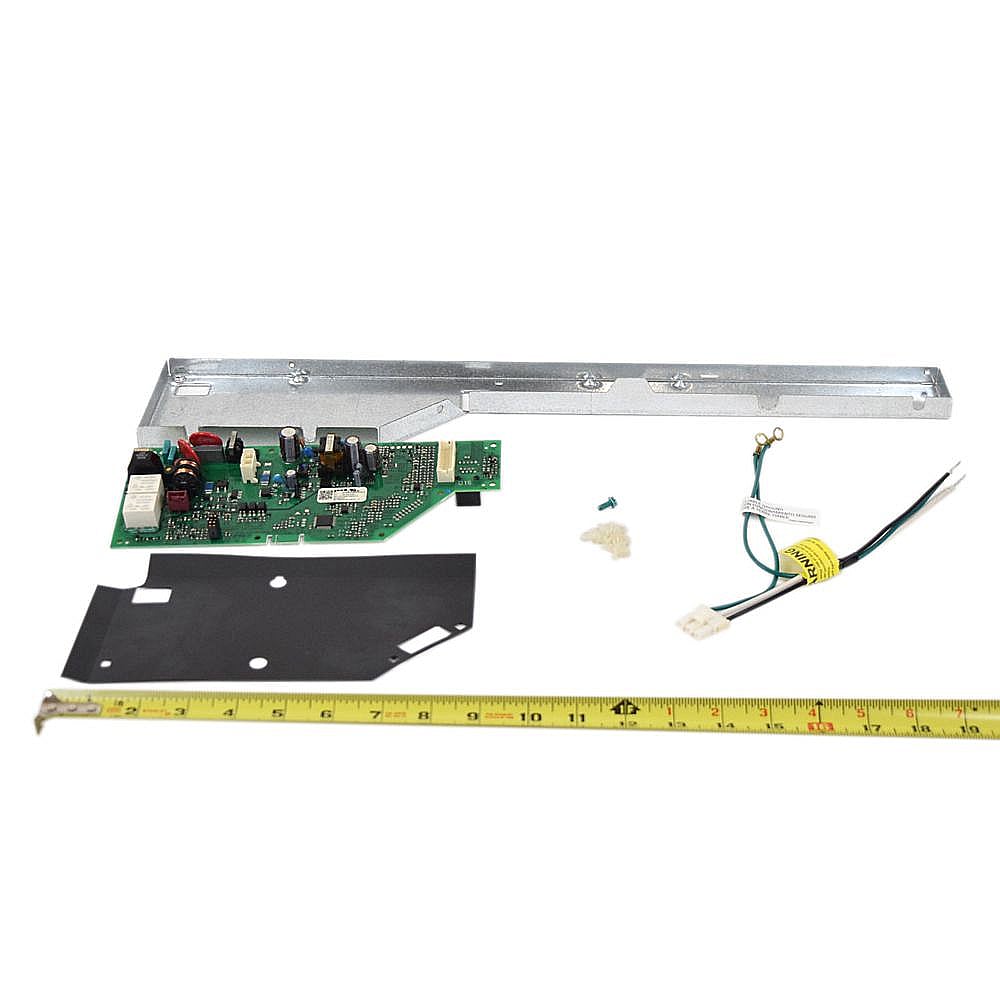 Dishwasher Electronic Control Board Kit WD21X22277