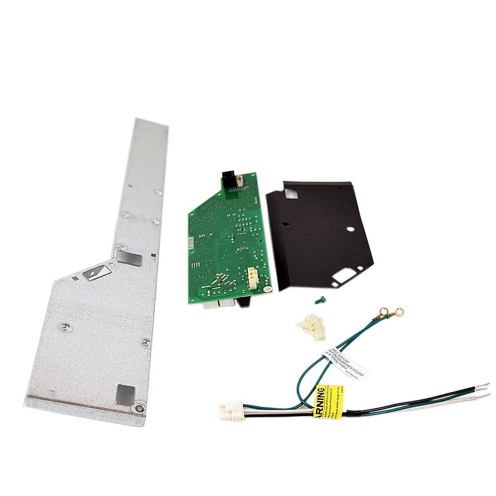 Dishwasher Electronic Control Board Kit WD21X22277
