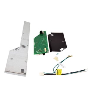 Dishwasher Electronic Control Board Kit (replaces Wd21x20721) WD21X22277