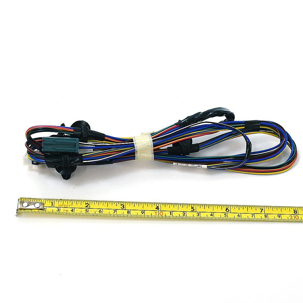 Dishwasher Door Wire Harness WD21X22596