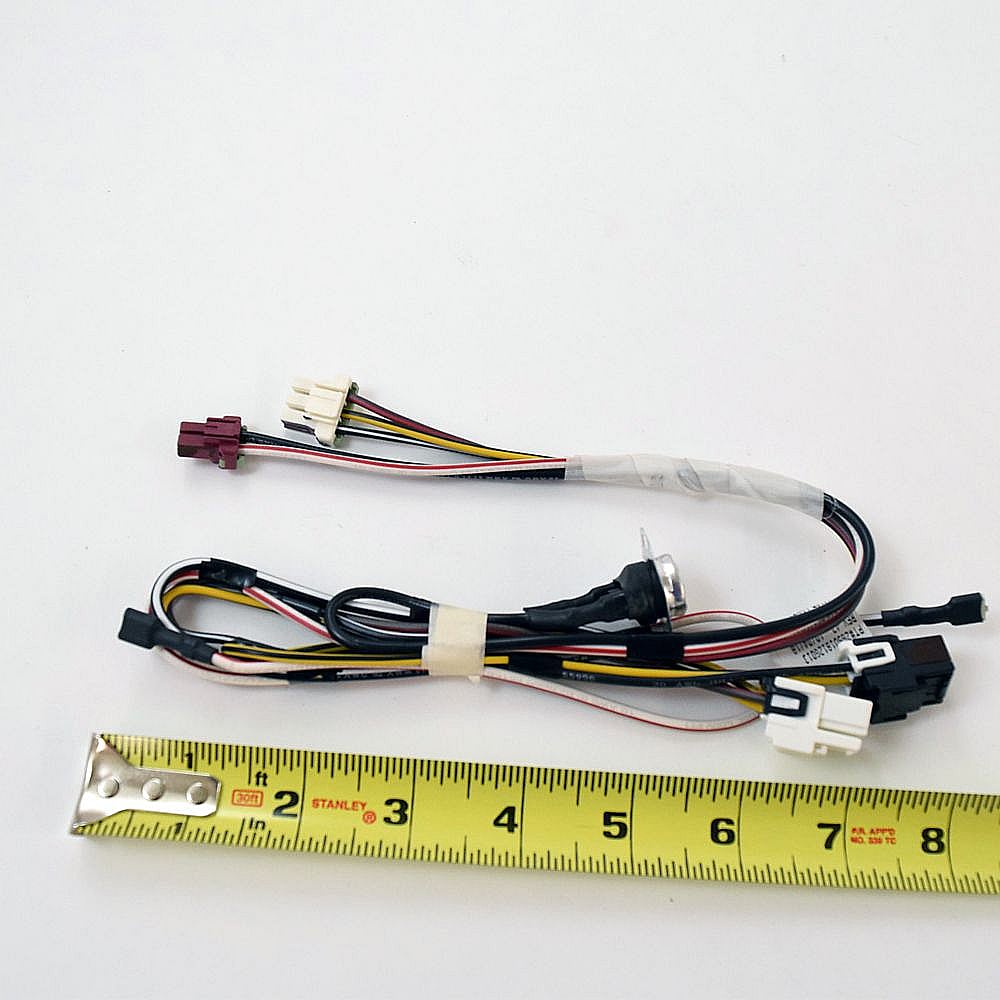 Dishwasher Wire Harness WD21X22616