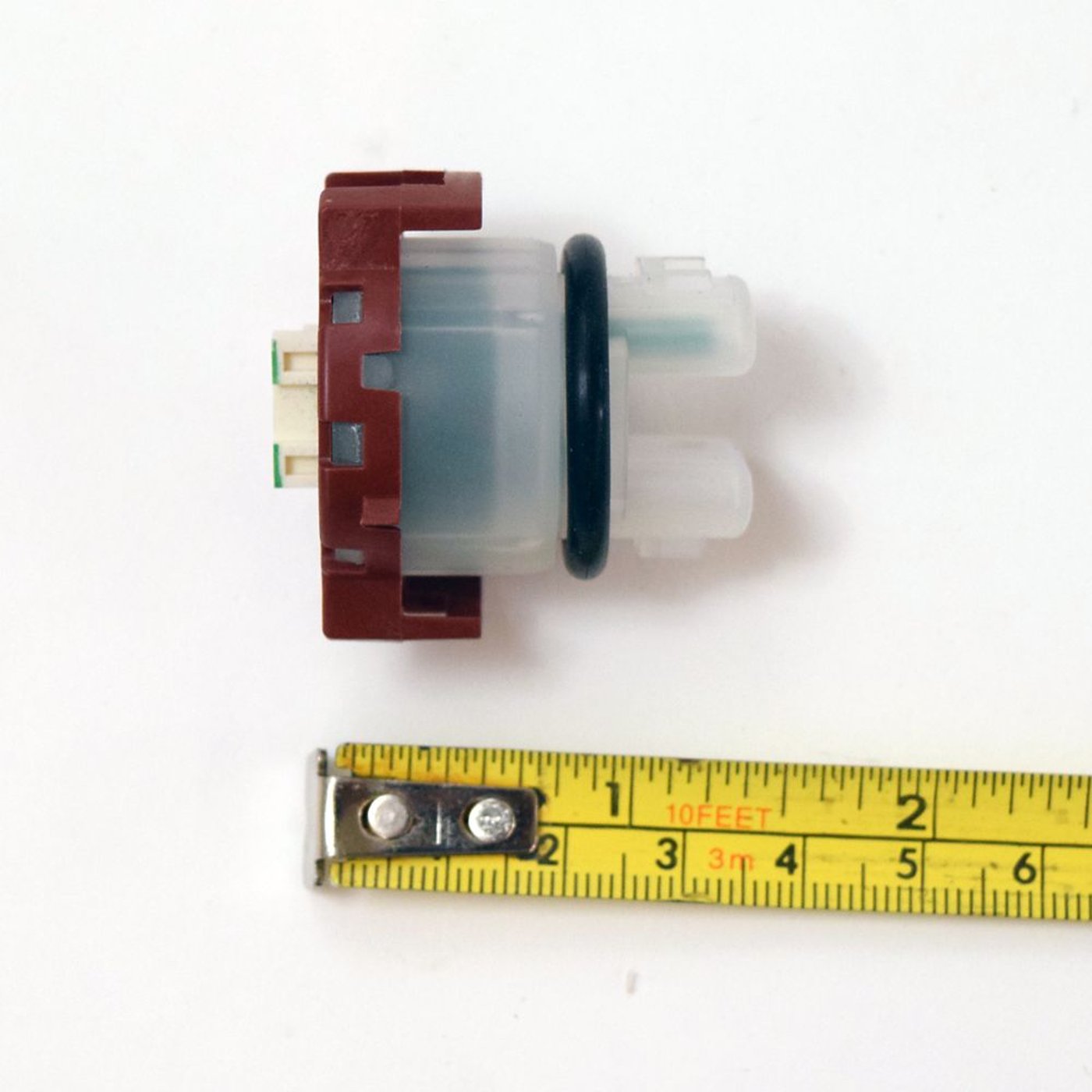 Dishwasher Turbidity Sensor WD21X22830 parts Sears PartsDirect
