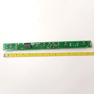 Dishwasher User Interface Assembly WD21X23461