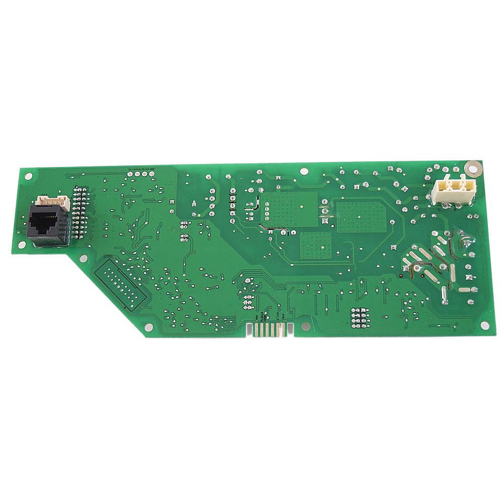 Dishwasher Electronic Control Board Assembly WD21X24798