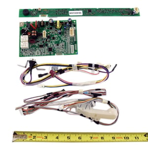 Dishwasher Electronic Control Board Kit (replaces Wd21x25199) WD21X26186