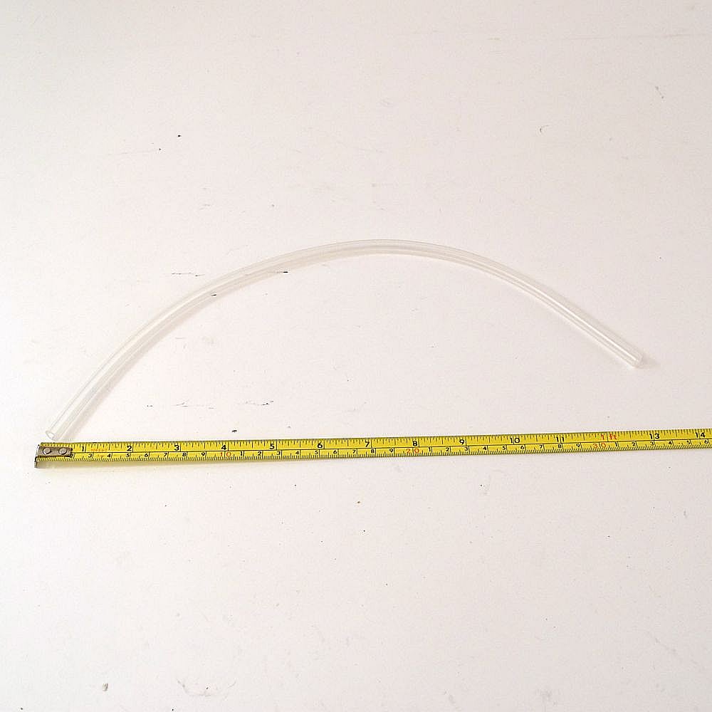 Haier Dishwasher Water-level Pressure Switch Hose WD24X10030