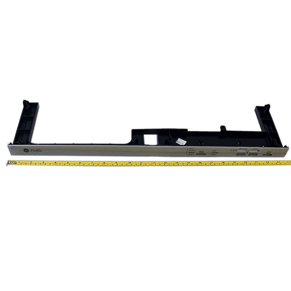 Dishwasher Control Panel Assembly WD27X10366