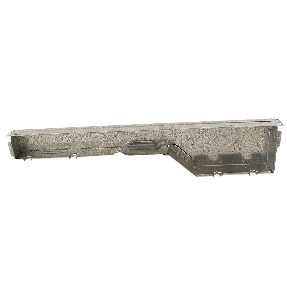 Dishwasher Electronic Control Board Housing, Upper WD27X10390