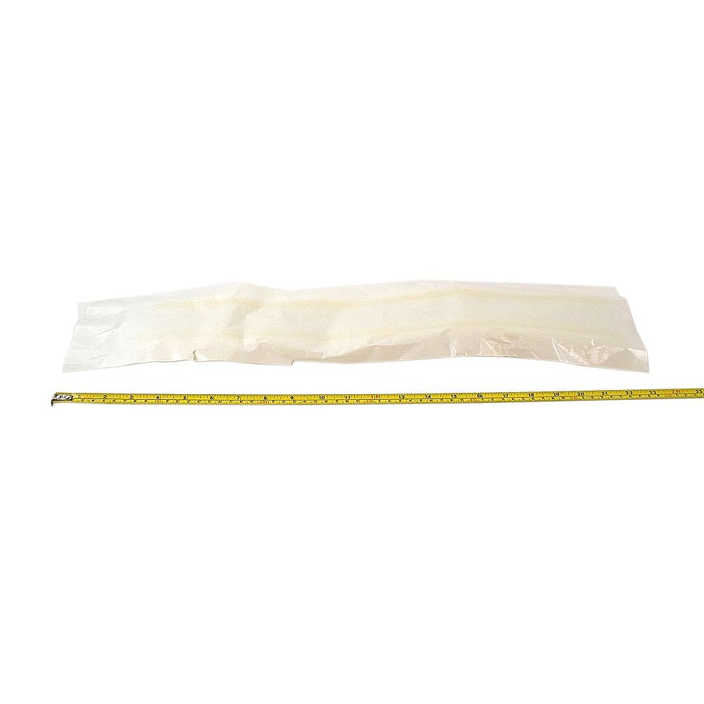 Dishwasher Toe Panel Insulation WD27X21334