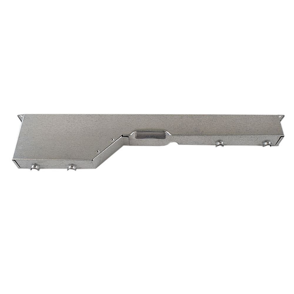 Dishwasher Electronic Control Board Cover WD27X23178