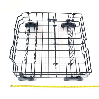 Dishwasher Dishrack, Lower WD28X10408 parts