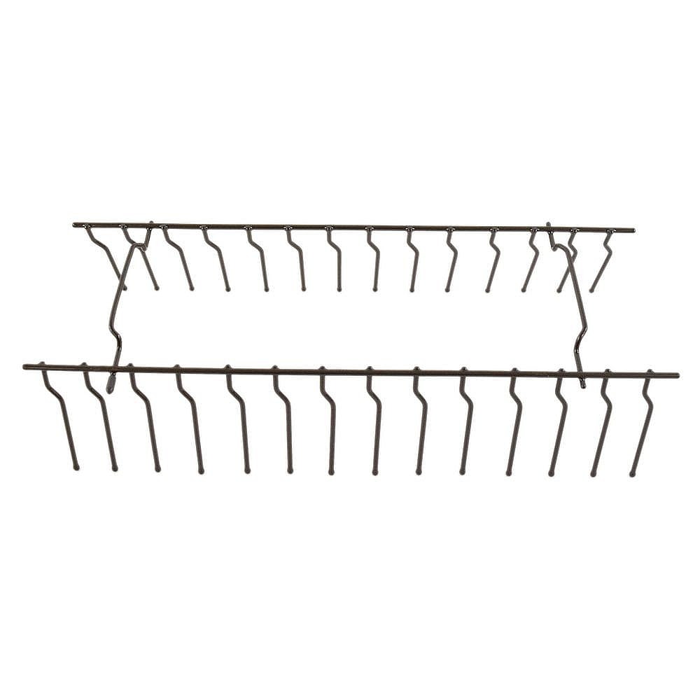 Dishwasher Tine Row Assembly WD28X20163