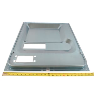 Dishwasher Door Inner Panel Assembly WD31X10129