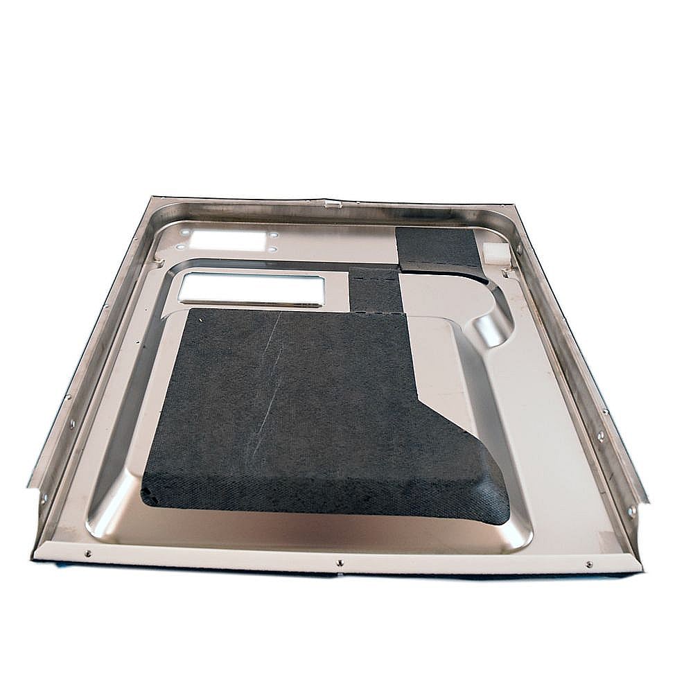 Dishwasher Door Inner Panel Assembly WD31X10129