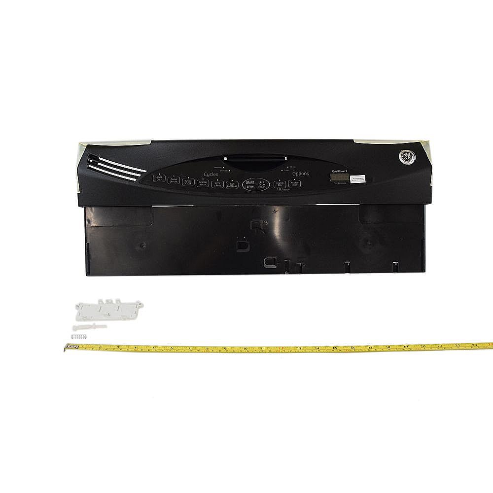 Dishwasher Control Panel WD34X11109
