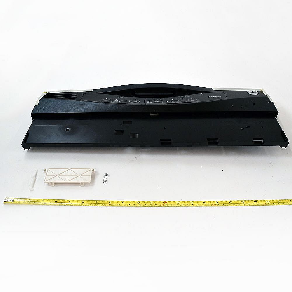 Dishwasher Control Panel Assembly WD34X11281