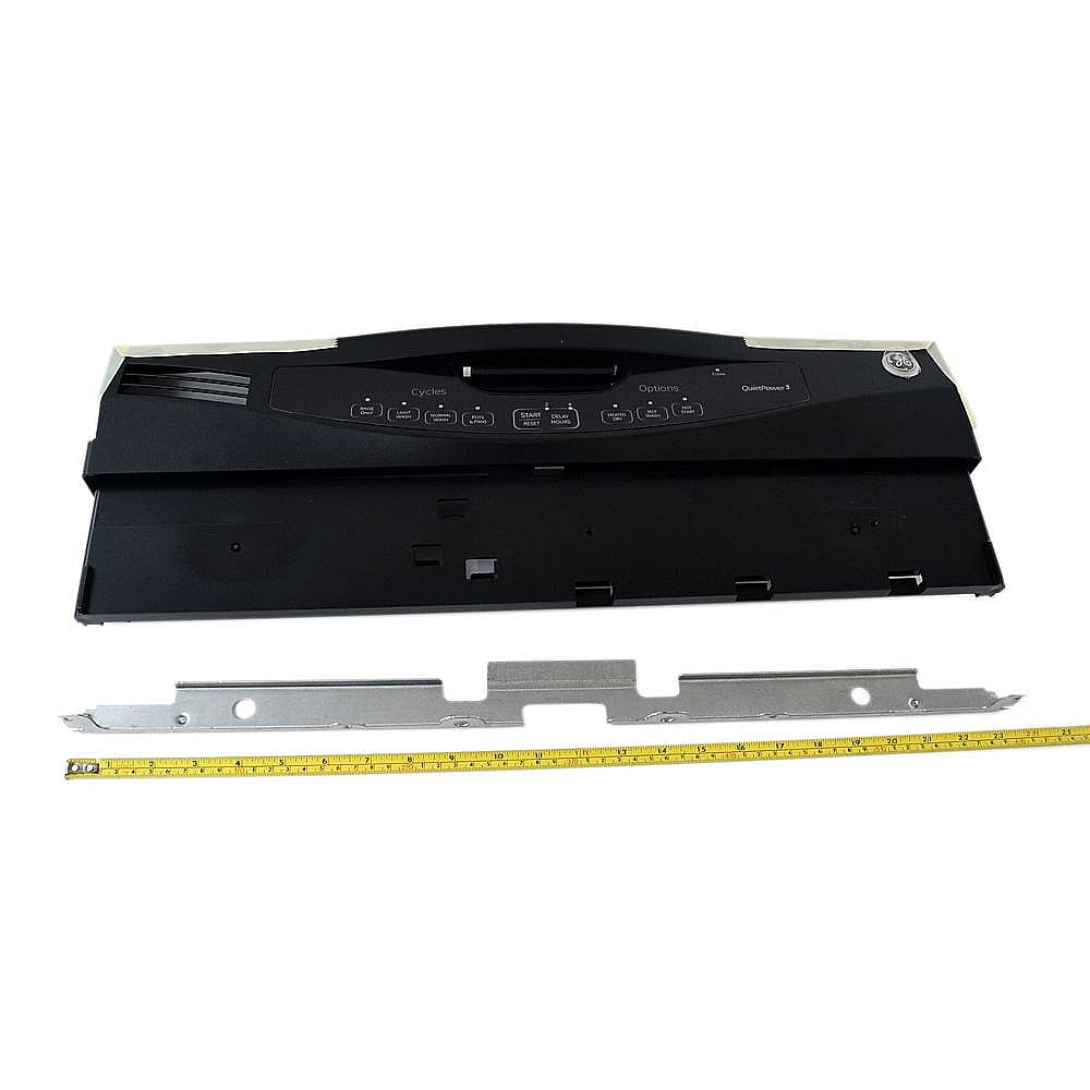 Dishwasher Control Panel Assembly WD34X11290