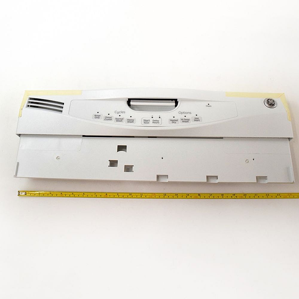 Dishwasher Escutcheon WD34X11524