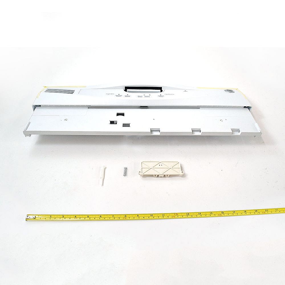 Dishwasher Control Panel Assembly WD34X11652