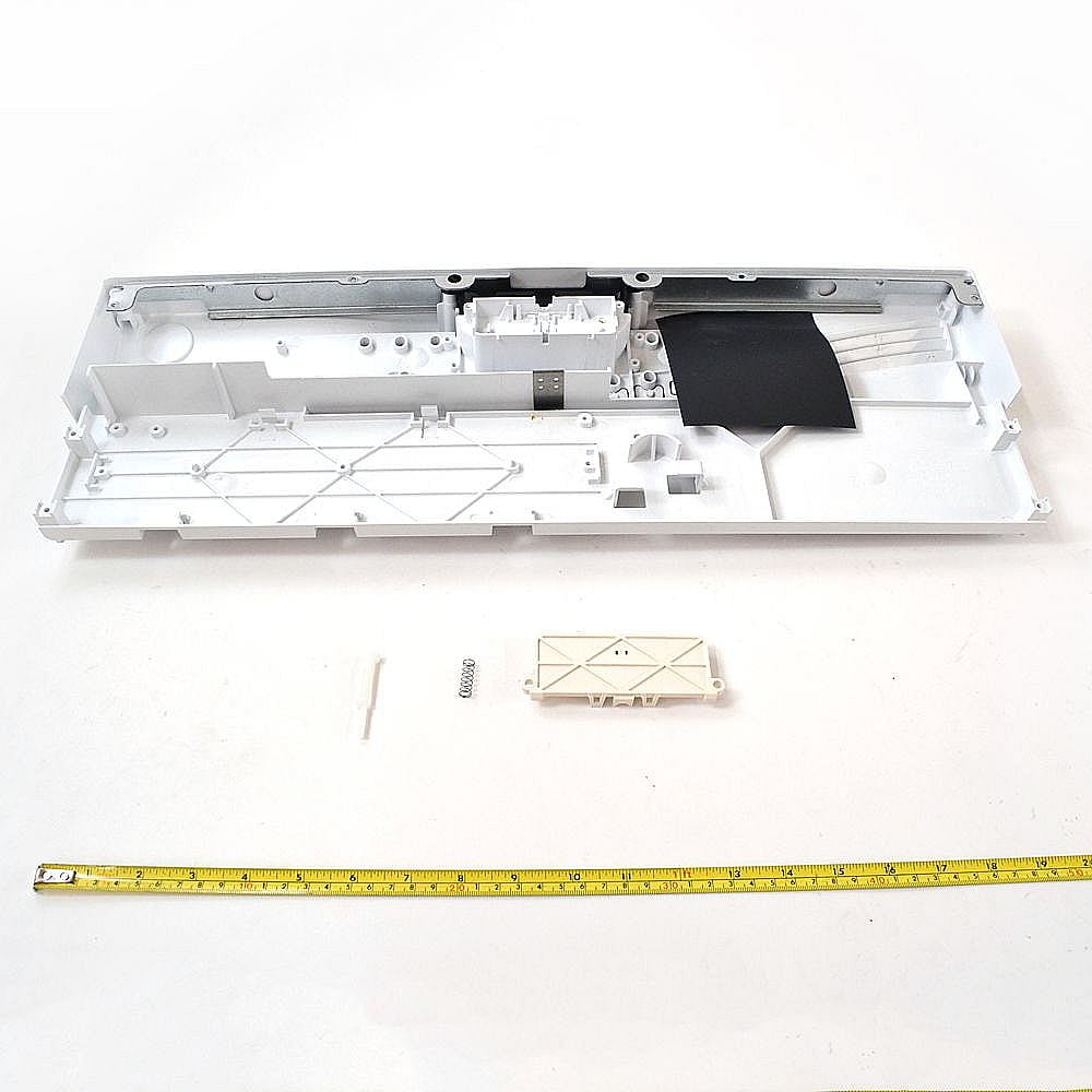 Dishwasher Control Panel Assembly WD34X11652