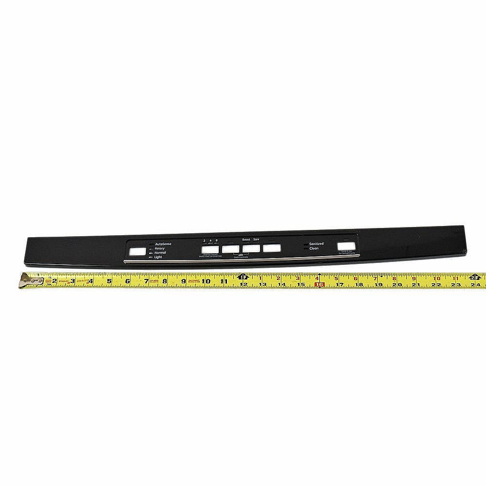 Dishwasher Control Panel Assembly WD34X11829