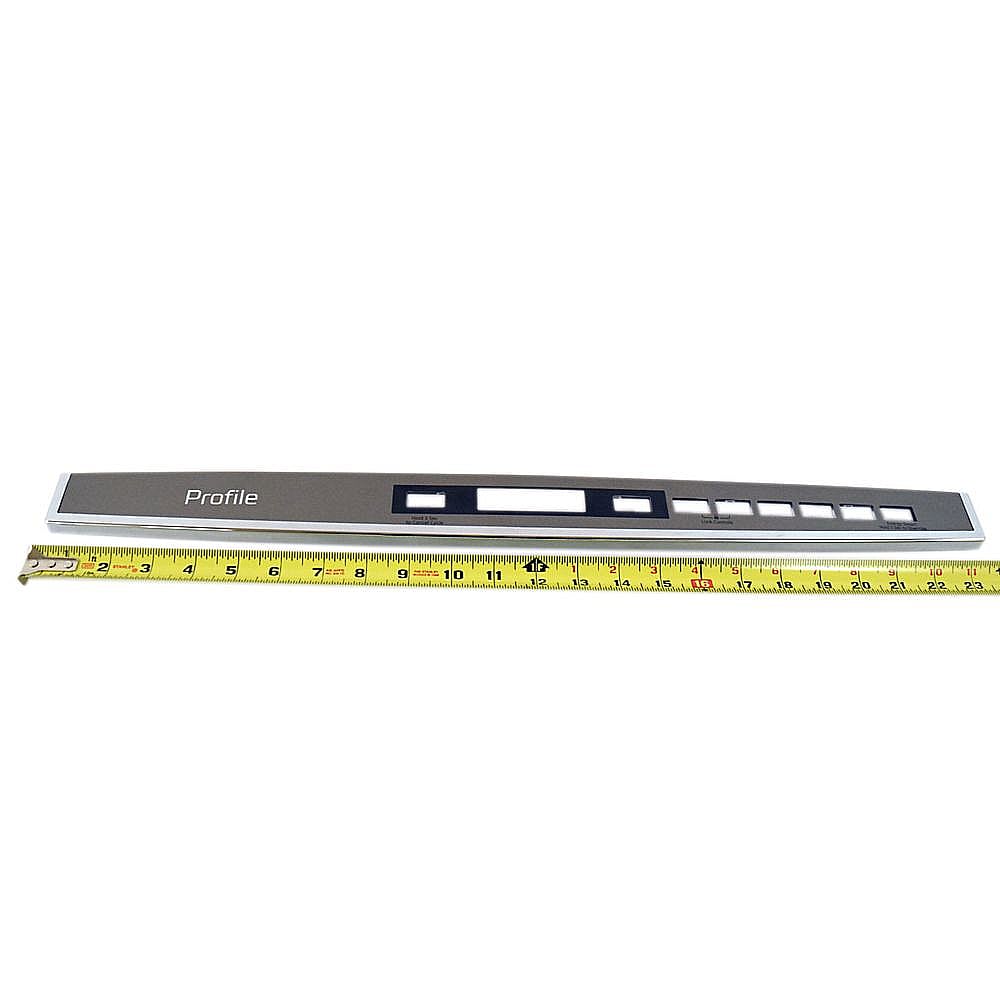 Dishwasher Control Panel WD34X21658