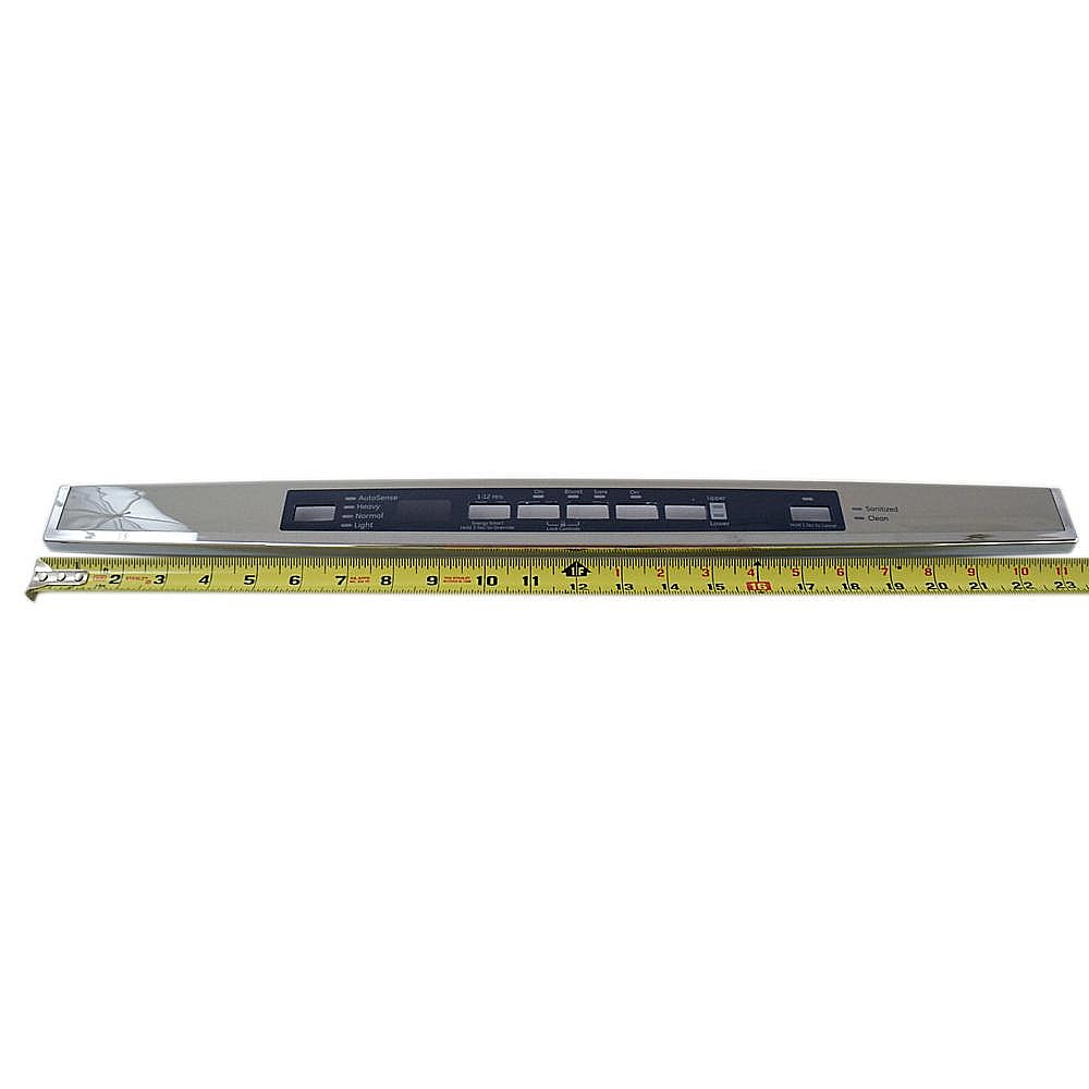 Dishwasher Control Panel WD34X21663