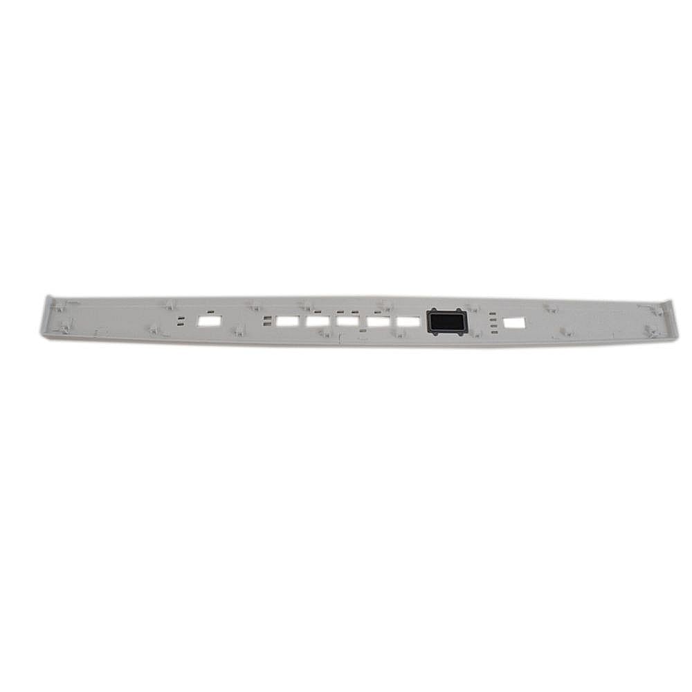 Dishwasher Control Panel Fascia WD34X22261