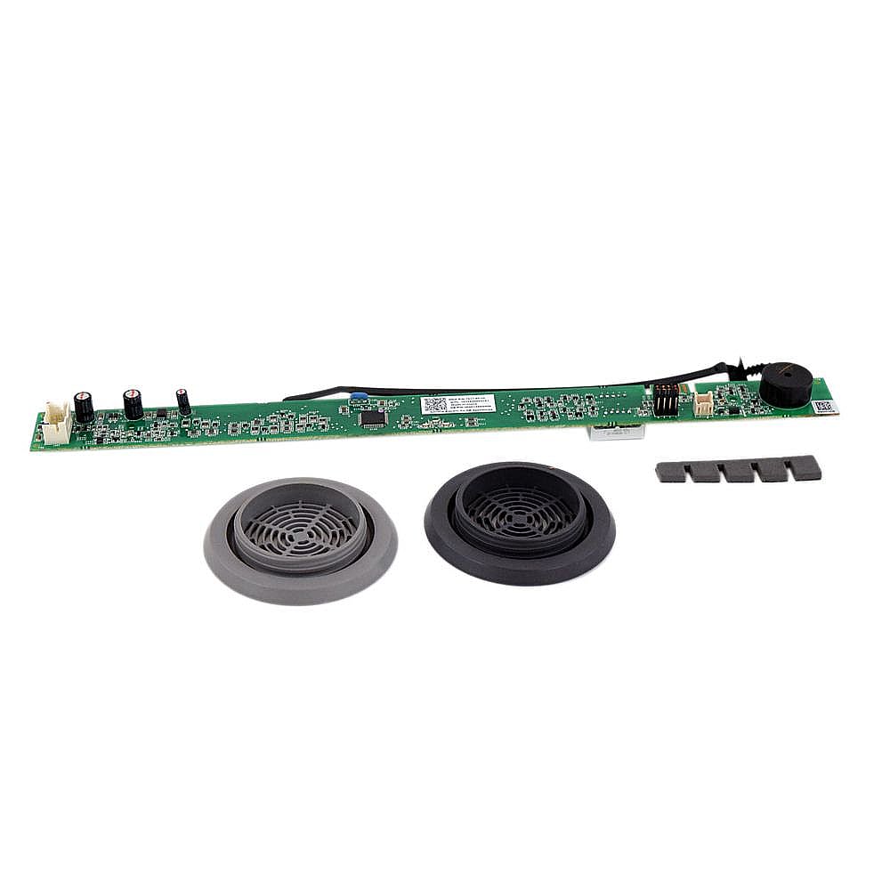 Dishwasher Electronic Control Board WD35X10396
