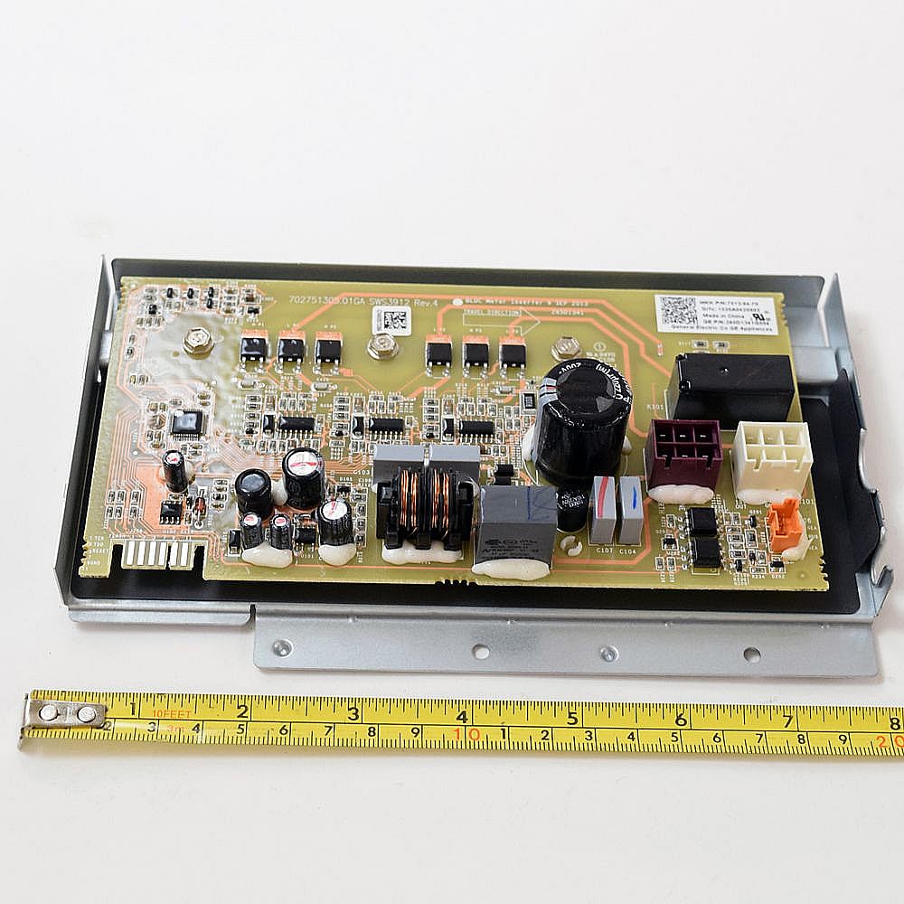 Dishwasher Inverter Control Board WD35X21194