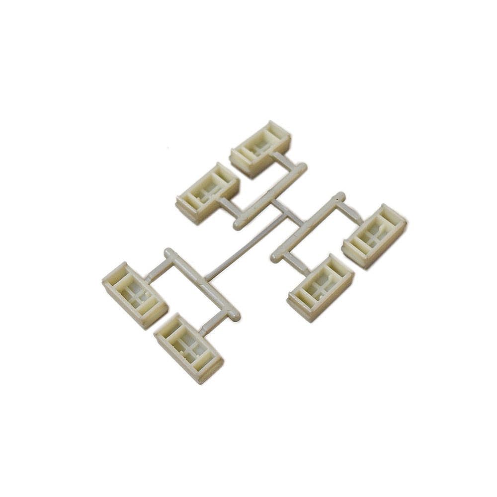 Dishwasher Control Panel Button Set WD35X21800