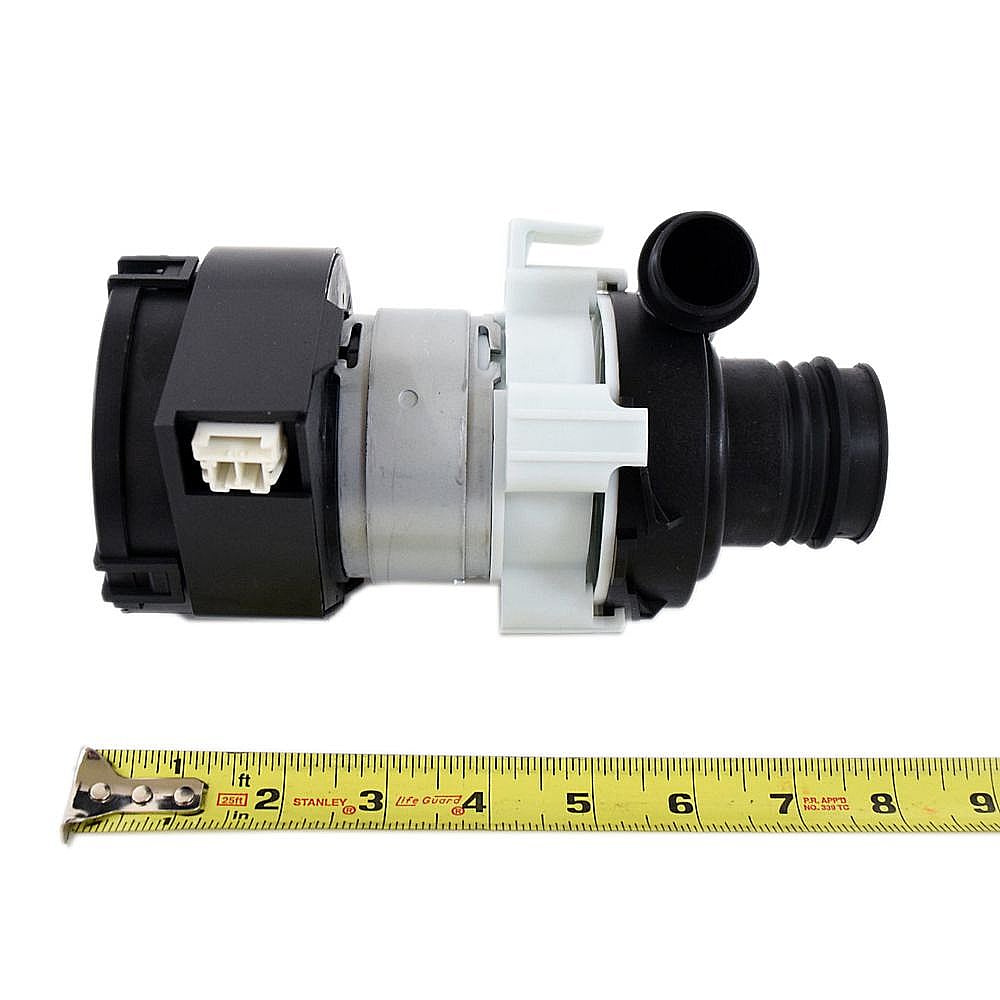 Dishwasher Circulation Pump Assembly WD49X23778