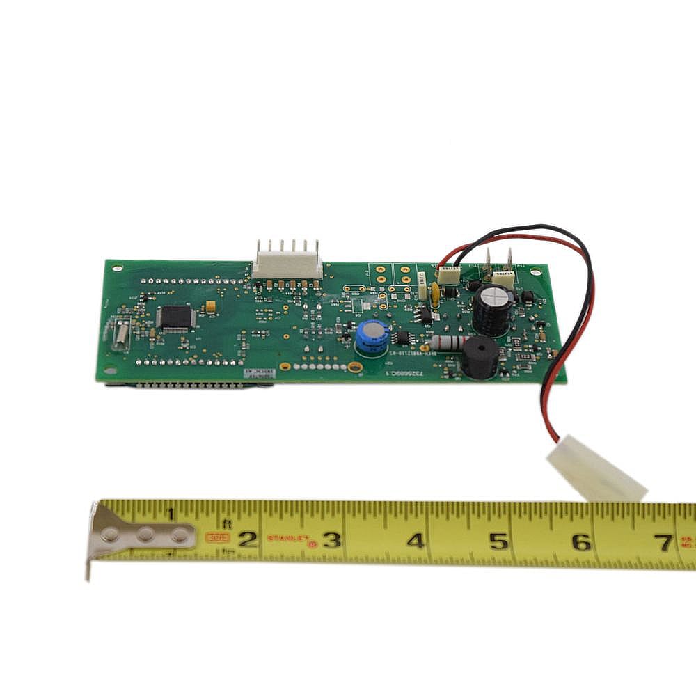 G.e. Water Softener Electronic Control Board WS21X20981