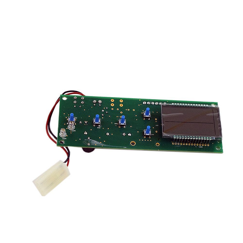 G.e. Water Softener Electronic Control Board WS21X20981