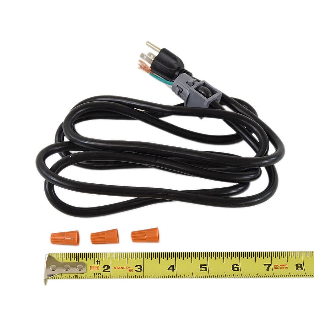 Dishwasher Power Cord, 93-in WX09X70911
