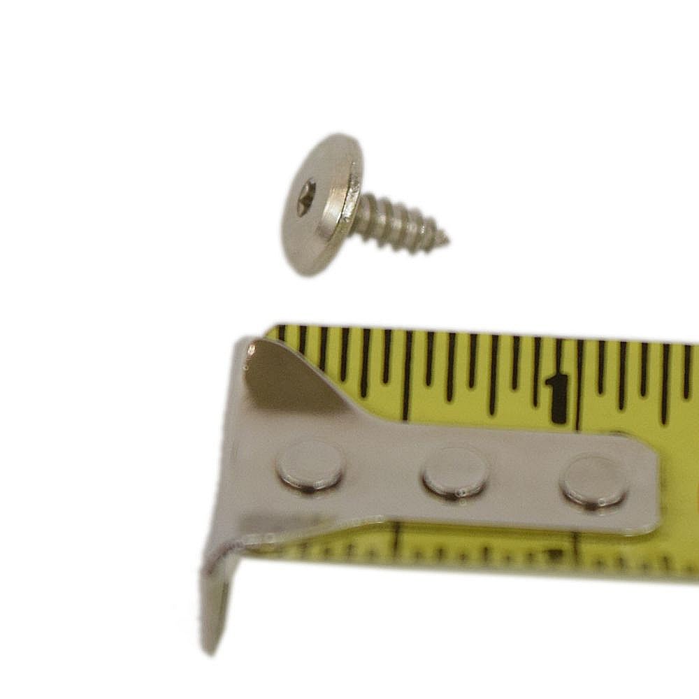 Screw, #8-18 WB01T10019