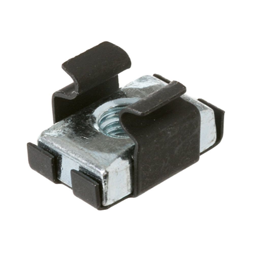 Microwave Mounting Nut WB01X10071