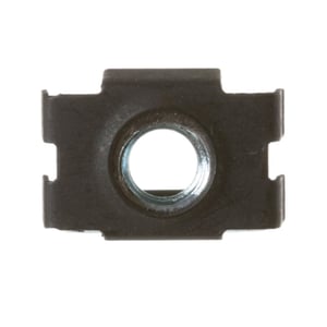 Microwave Mounting Nut (replaces Wb1x10071) WB01X10071