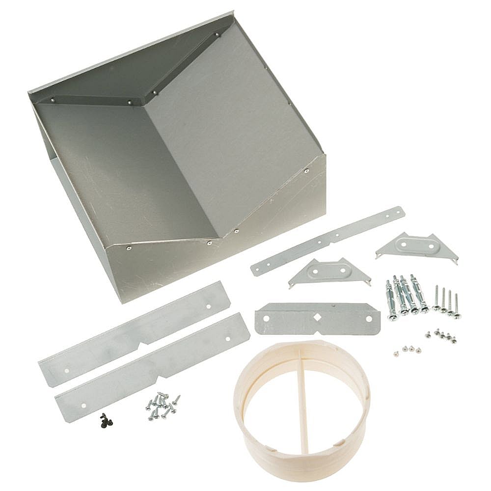 Fitting Set WB02X11140