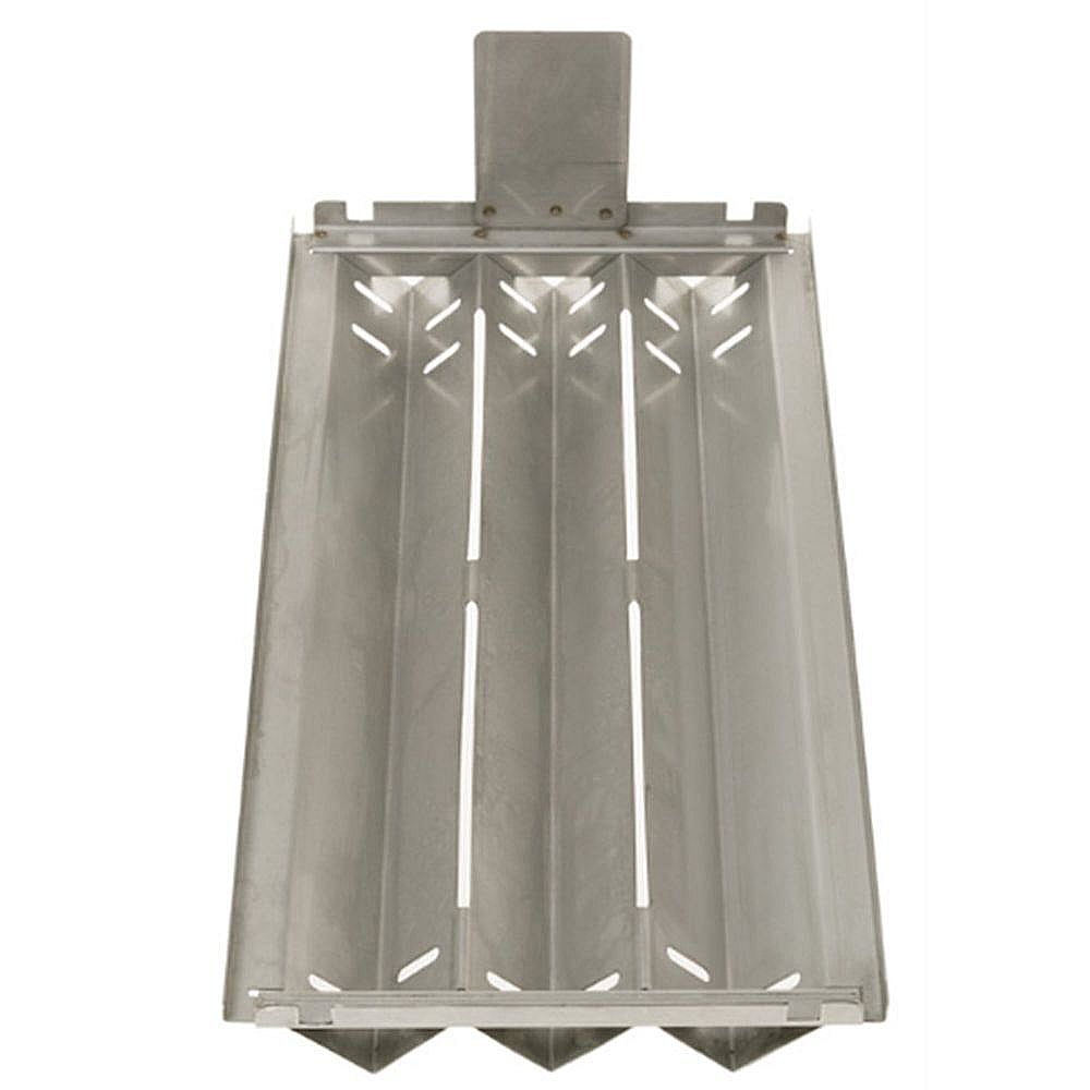 Gas Grill Flame Tamer, Center WB02X11435