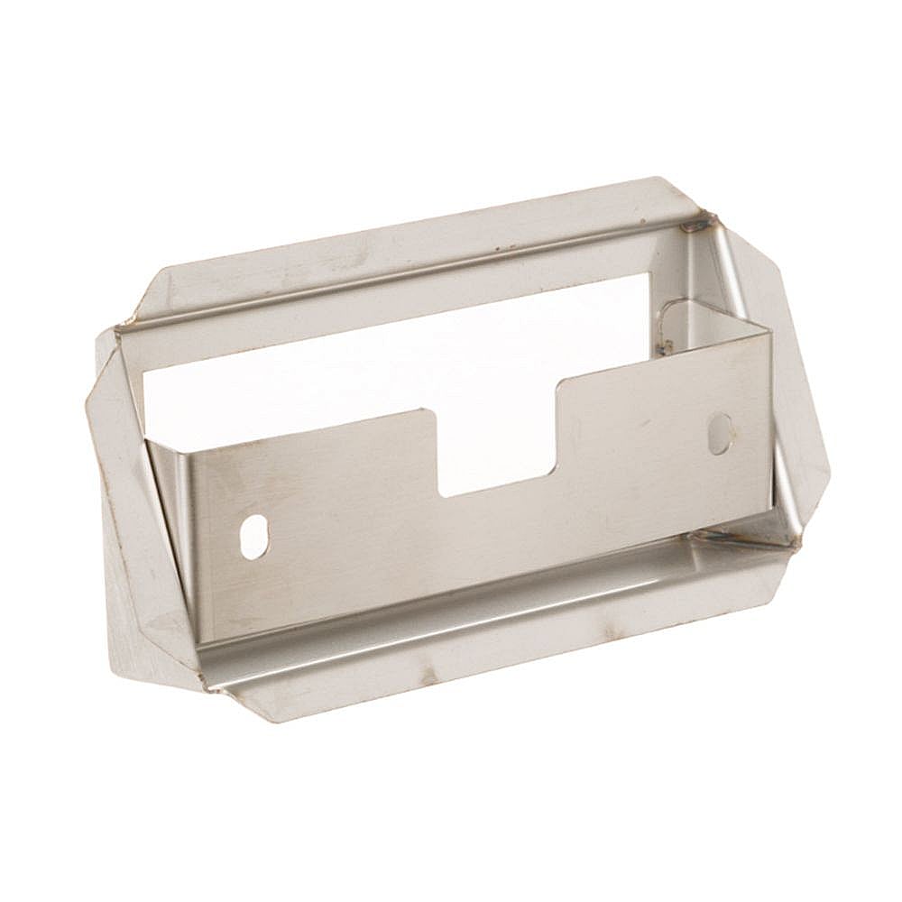 Range Hood Control Switch Housing WB02X11496