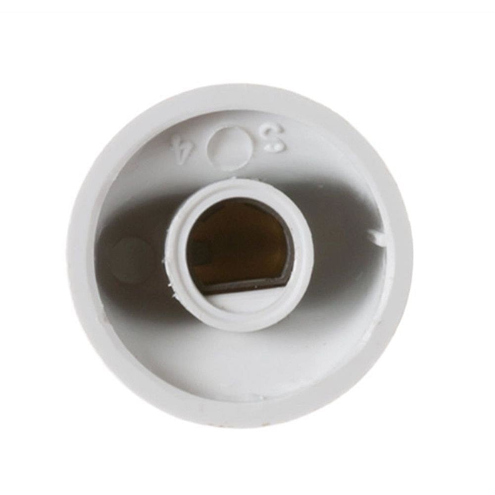 Range Surface Burner Knob WB03T10034