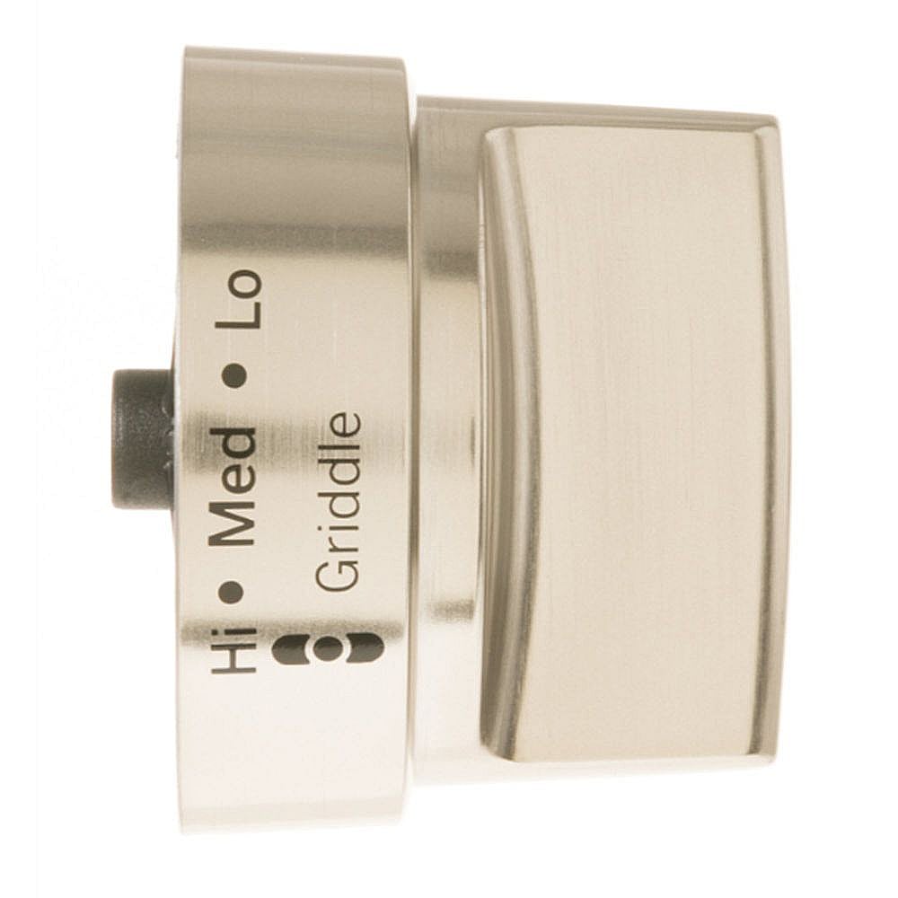 Range Knob Assembly WB03X24991
