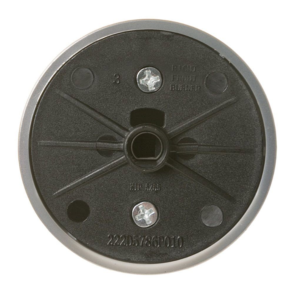 Range Knob Assembly WB03X24991