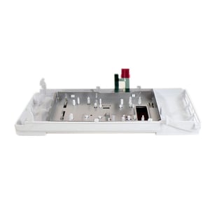 Microwave Control Panel Assembly WB07X11280